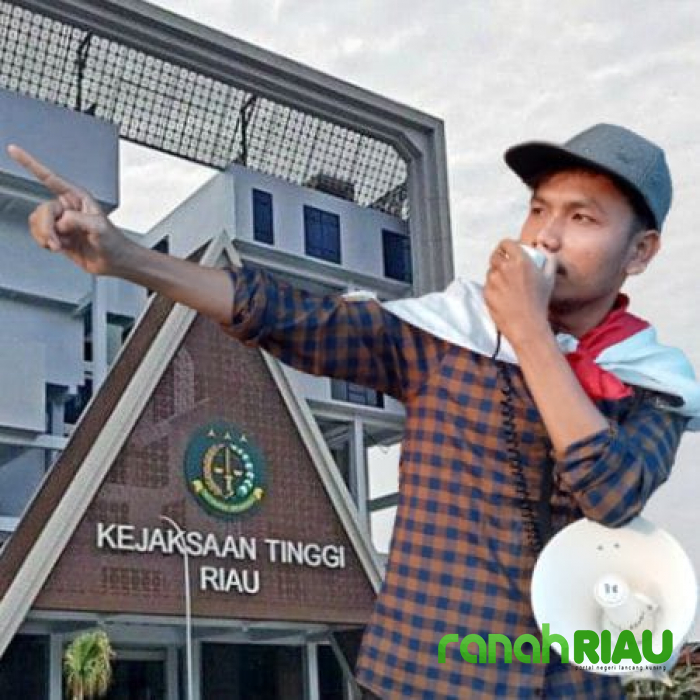 Dugaan Korupsi dana BOS Afirmasi dan kinerja 2019 di Siak,  ASPEMARI akan demo di Kejati Riau